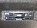 今や必需品のETCが付いています!ETCを使えば土日祝日割や深夜割などのメリットを受けることができます。(※注、ETCセットアップ費用は含まれておりません。別途必要となります。