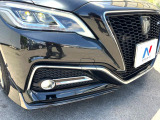 クラウン 2.0 RS アドバンス 