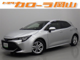 トヨタ カローラスポーツ