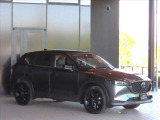 CX-5 2.0 20S ブラックトーンエディション 
