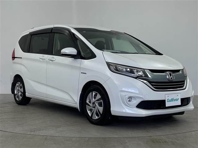 フリード+ 1.5 ハイブリッド G ホンダセンシング 修復歴無し
