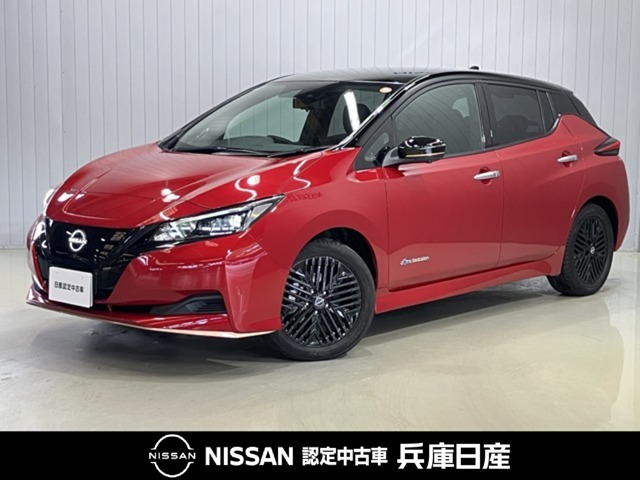 日産 リーフ 