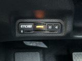 ETC車載器の画像です。