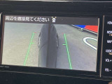 サイドモニターも装備!