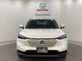 ヴェゼル 1.5 e:HEV X 4WD 