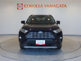 トヨタ RAV4ワイルド感タップリのSUVです!
