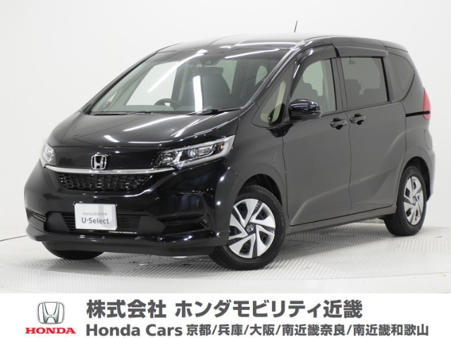フリード+ 1.5 ハイブリッド G 