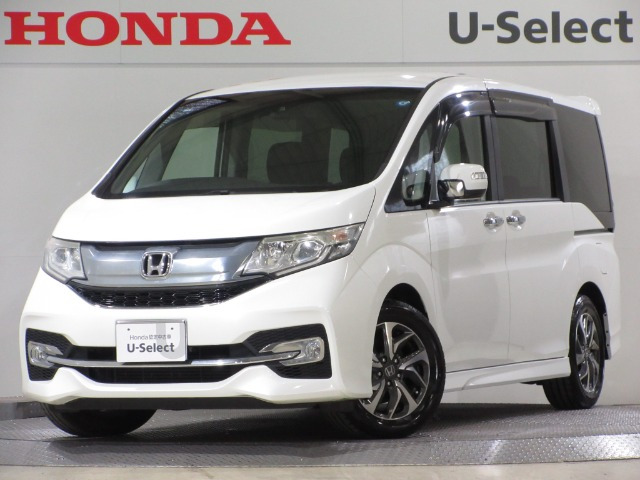 ホンダ ステップワゴン 