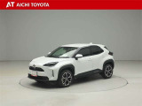 ヤリスクロス 1.5 ハイブリッド Z 