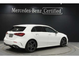 Aクラス A200d AMGラインパッケージ 