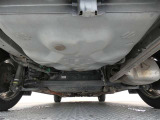 下廻りの状態です。