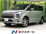 電動ステップ 両側電動ドア SDナビ バックカメラ シートヒーター