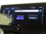 ETCの履歴などが画面で確認できます。