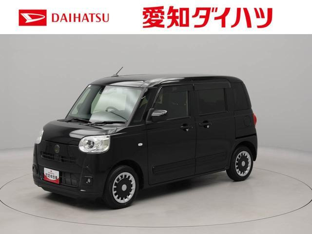 ムーヴキャンバス  セオリー G
