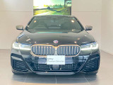 5シリーズセダン M550i xドライブ 4WD 