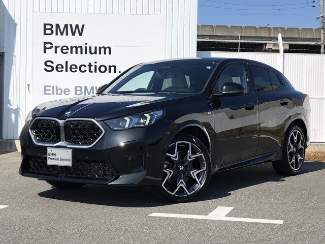 X2 xドライブ20i Mスポーツ 4WD 