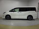 ノア  2.0 Si WxBIII
