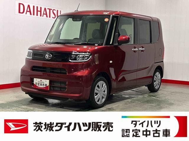 タント X リミテッド