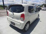 キャロル ハイブリッド G 4WD 