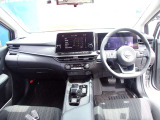 周りが見やすく運転しやすいお車です♪