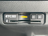 【ETC2.0】高速道路の料金所をストレスなく通過!話題のスポットやサービスエリアに多い「スマートIC」利用時は必須のアイテムです。当店でセットアップを実施、ご納車当日からすぐにご利用いただけます!