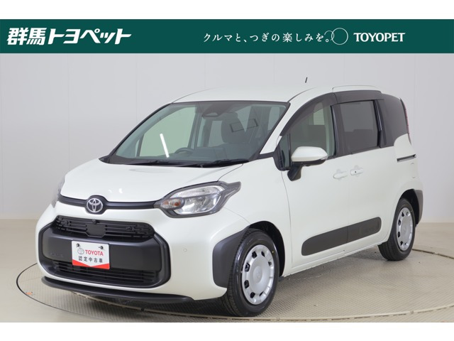 トヨタ シエンタ 