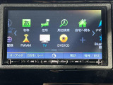 【Bluetooth】ナビゲーションと携帯電話/スマートフォンをBluetooth接続することができます。接続するとハンズフリーで使用することができるので、とても便利です!