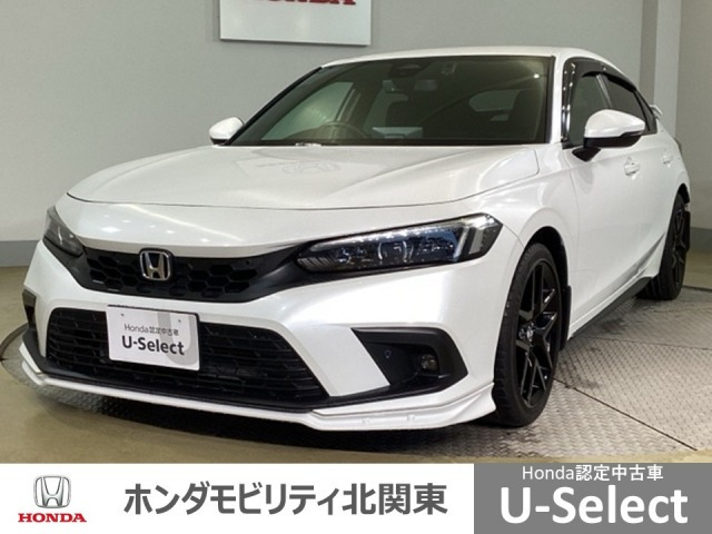 ホンダ シビック 