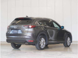 CX-8 2.2 XD Lパッケージ 4WD 