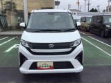 ムーヴ X 