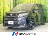トヨタ ノア