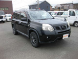 エクストレイル 2.0 20X 4WD 