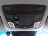 エアバック展開時自動通報や緊急時にボタンひとつで緊急サポートセンターに繋がる『Honda CONNECT』対応です!安心・快適なカーライフを実現します。詳しくはHondaホームページをご覧ください。