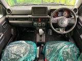 ジムニーノマド 1.5 FC 4WD 