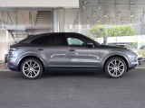 カイエンクーペ 3.0 ティプトロニックS リアセンターシート 4WD 