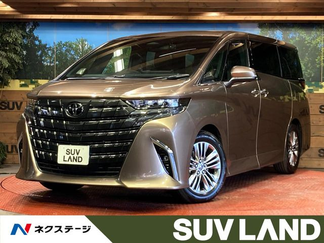 アルファード 2.5 Z