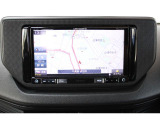 ナビはカロッツェリア楽ナビ「AVIC-RZ09」!TV/CD/DVD/SD/USBUSB/Bluetoothに対応しているのでスマホの音楽も楽しめます!