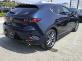 MAZDA3ファストバック 1.5 15S ツーリング 