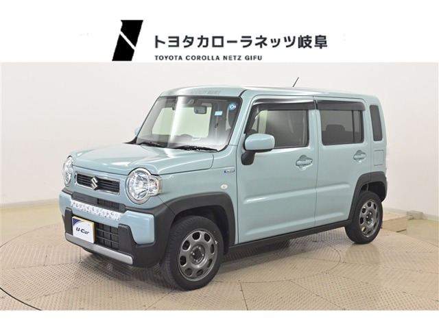 スペーシア ハイブリッド(HYBRID) G 