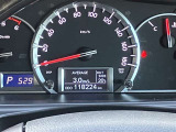 ■走行距離は約119,000kmです!