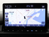 【純正11.4インチナビ】HONDA史上最大の液晶モニター♪Bluetooth接続で運転中のハンズフリー電話や好みの音楽を車内に流す事が出来ます。ラインナップや車種に応じて豊富な機能が使用可能♪