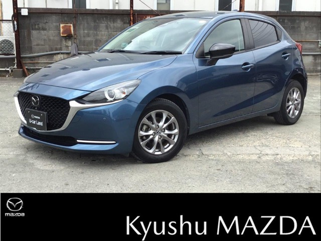 MAZDA2 1.5 15S プロアクティブ Sパッケージ 