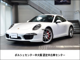 2015年式 911カレラS 入庫いたしました。