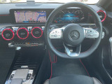 Aクラス A200d AMGライン 修復歴無し