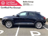 T-Roc TSI スタイル 