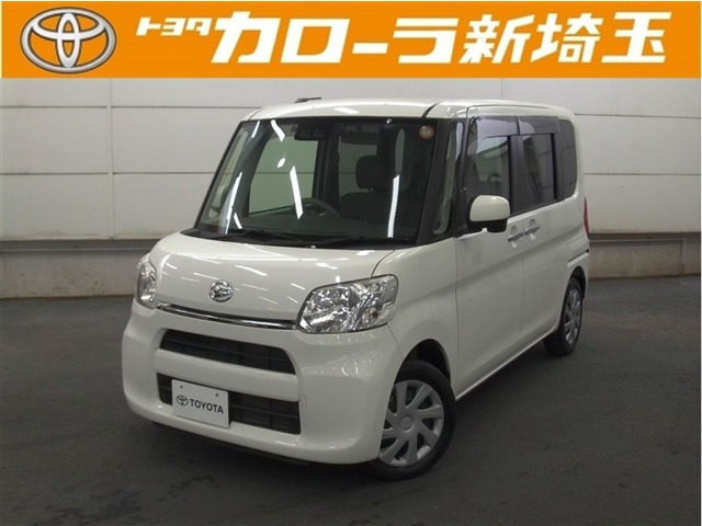 タント L SAIII 