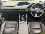 MAZDA3ファストバック 1.8 XD Lパッケージ 