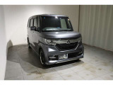N-BOX G L ターボ ホンダセンシング 