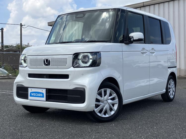 N-BOX  
