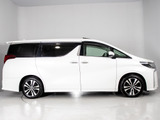 ★サイドビュー★ダウンサス、車高調、ホイール等のカスタムも承っております!